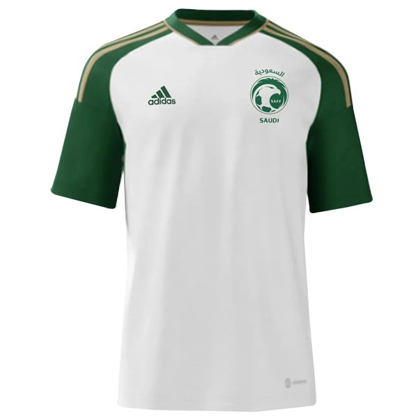 Thailand Trikot Saudi Arabien Heim 2023-2024